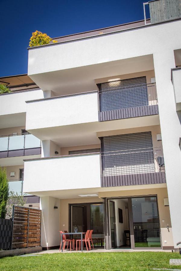 Apartment Lavendel - Alpstay Naturns Esterno foto